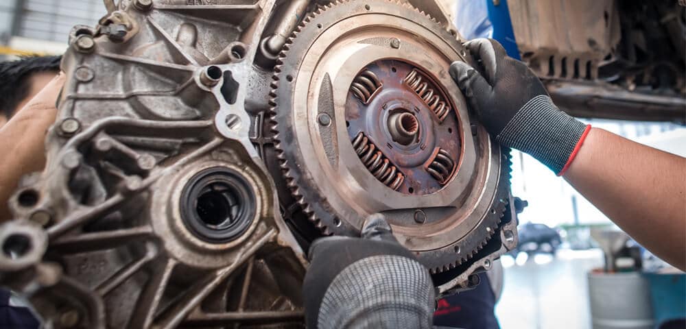 Diesel Engine Repair Woodbridge VA Auto Mechanic Car Maintenance