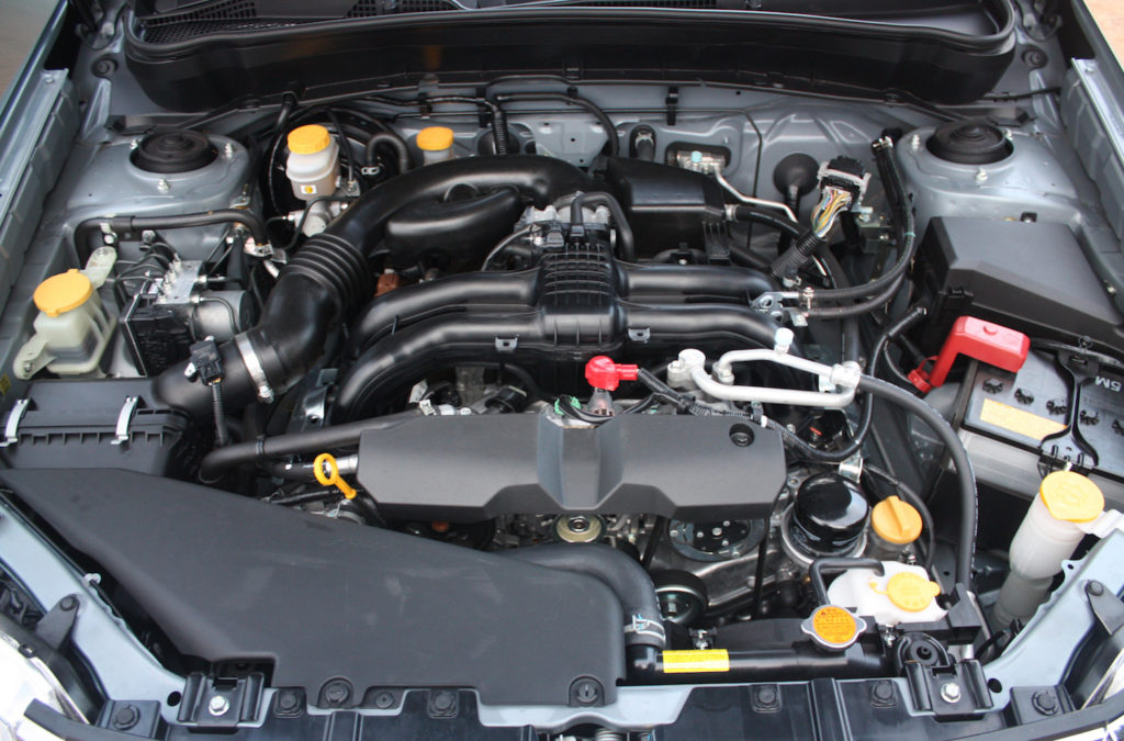 5 Engine Noises That Require Attention | Woodbridge VA